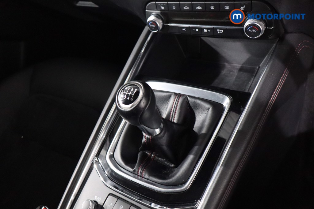 Mazda Cx-5 Kuro Edition Manual Petrol SUV - Stock Number (1602704) - 20th supplementary image