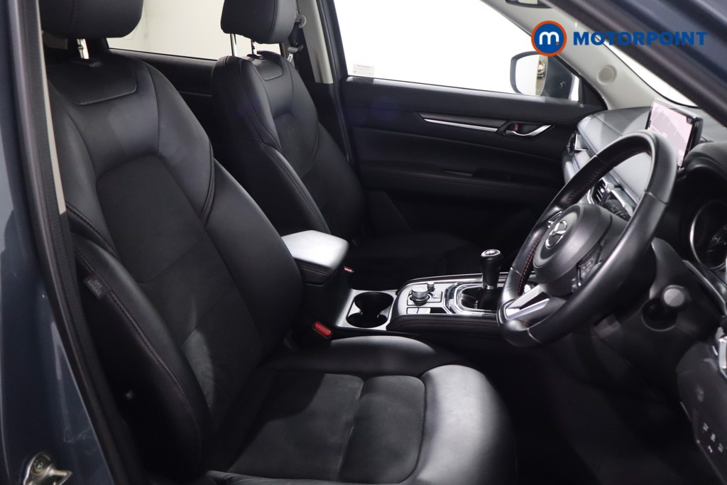 Mazda Cx-5 Kuro Edition Manual Petrol SUV - Stock Number (1602704) - 23rd supplementary image