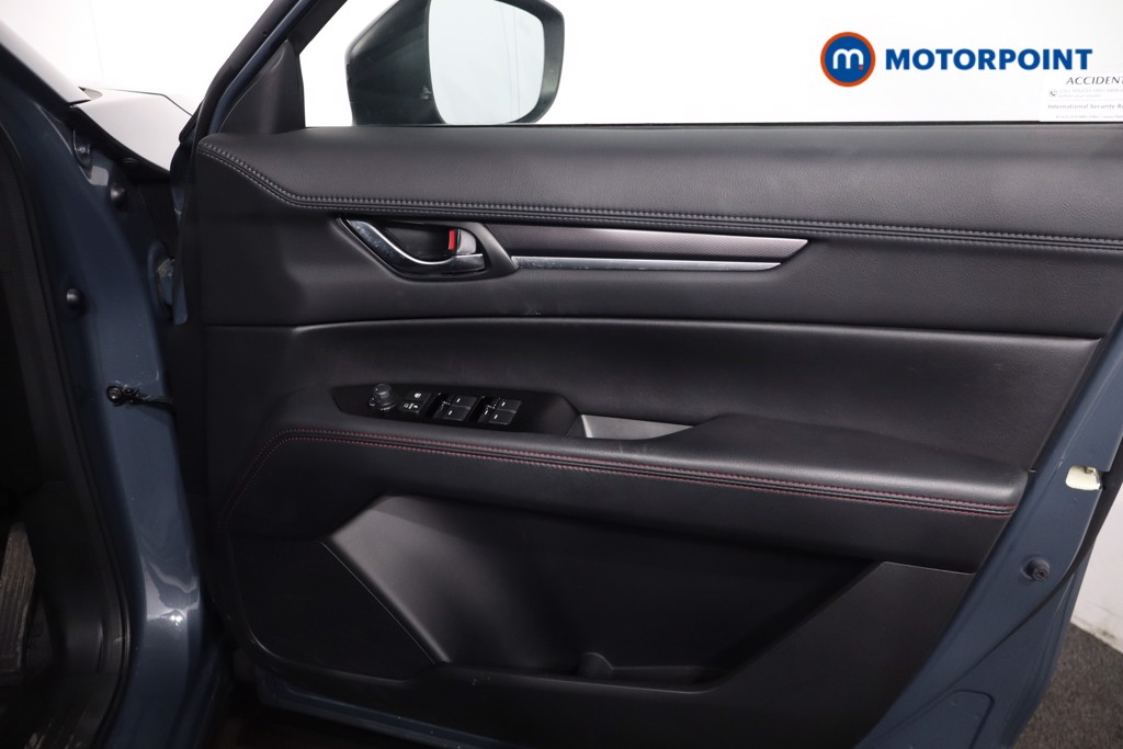 Mazda Cx-5 Kuro Edition Manual Petrol SUV - Stock Number (1602704) - 24th supplementary image
