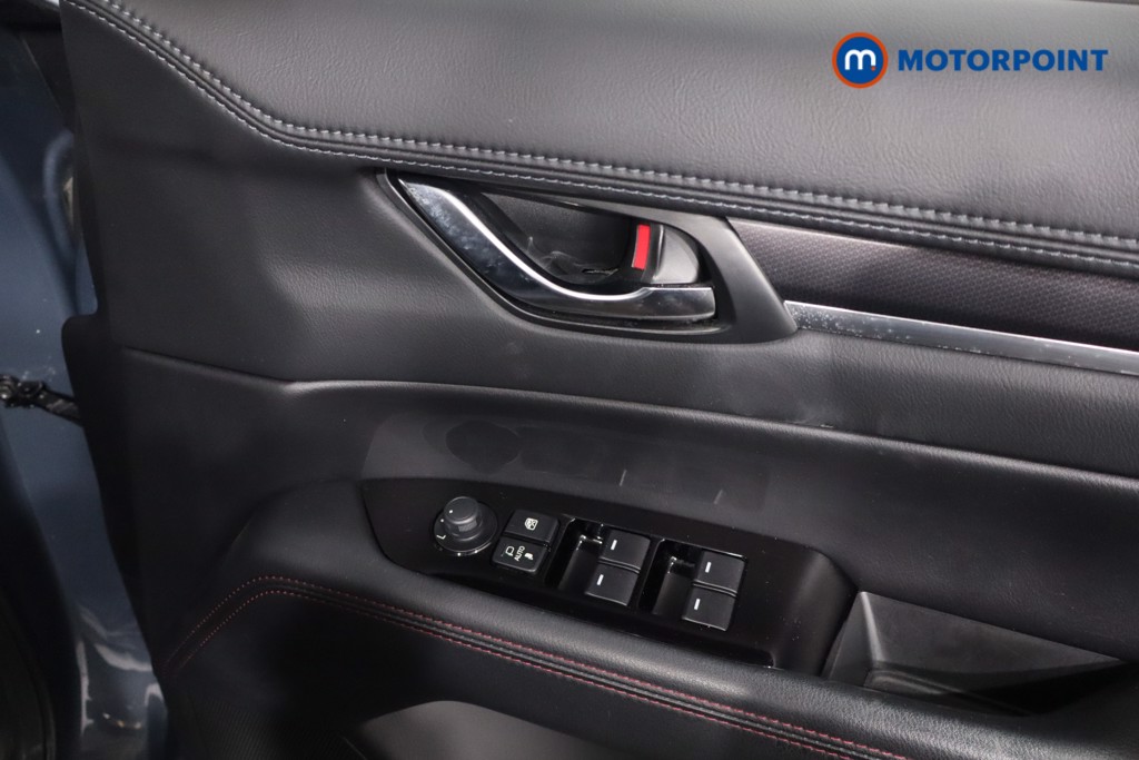 Mazda Cx-5 Kuro Edition Manual Petrol SUV - Stock Number (1602704) - 25th supplementary image