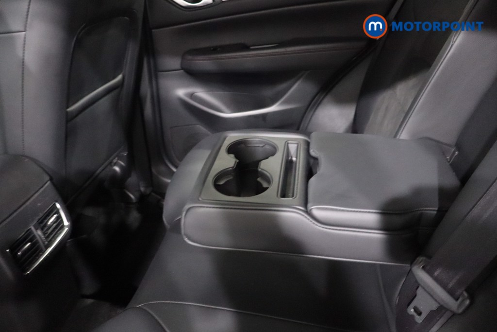 Mazda Cx-5 Kuro Edition Manual Petrol SUV - Stock Number (1602704) - 27th supplementary image
