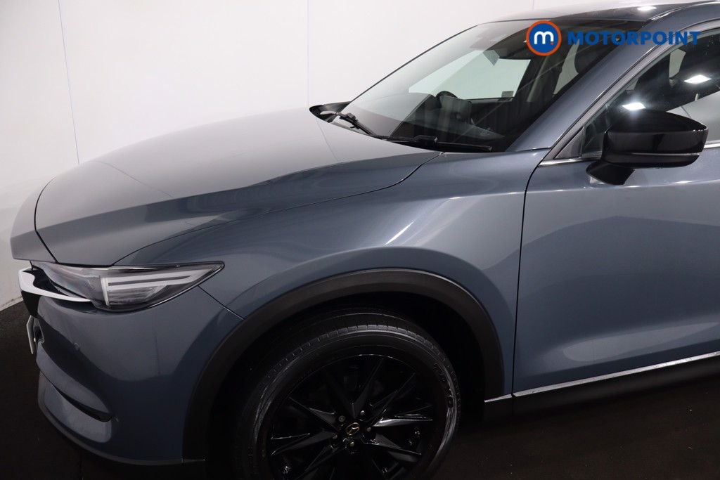 Mazda Cx-5 Kuro Edition Manual Petrol SUV - Stock Number (1602704) - 28th supplementary image