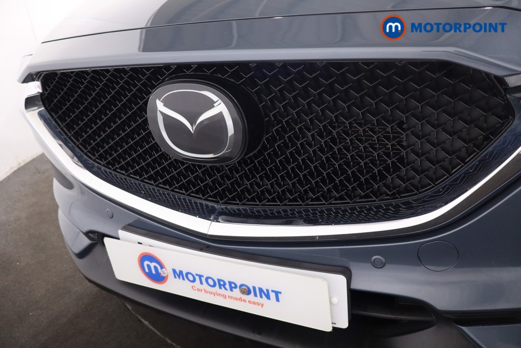 Mazda Cx-5 Kuro Edition Manual Petrol SUV - Stock Number (1602704) - 29th supplementary image