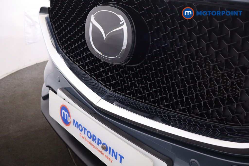 Mazda Cx-5 Kuro Edition Manual Petrol SUV - Stock Number (1602704) - 30th supplementary image