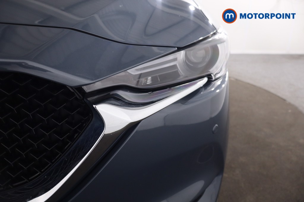 Mazda Cx-5 Kuro Edition Manual Petrol SUV - Stock Number (1602704) - 31st supplementary image