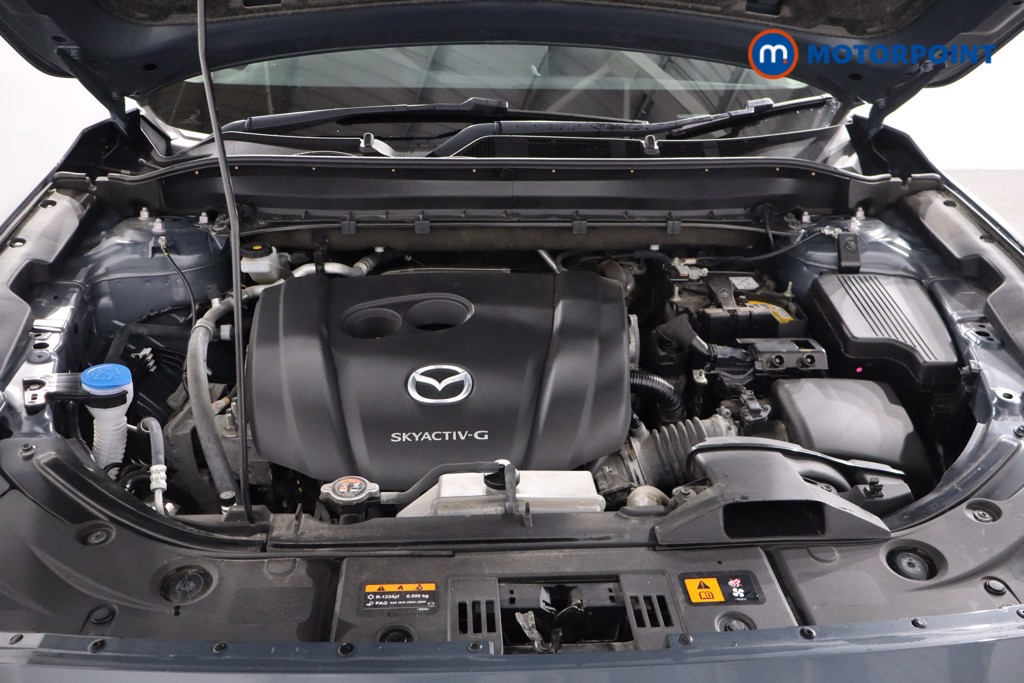 Mazda Cx-5 Kuro Edition Manual Petrol SUV - Stock Number (1602704) - 32nd supplementary image