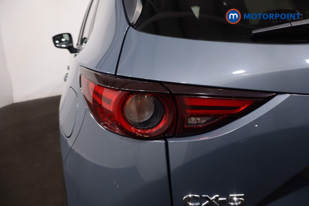 Mazda Cx-5 Kuro Edition Manual Petrol SUV - Stock Number (1602704) - 35th supplementary image