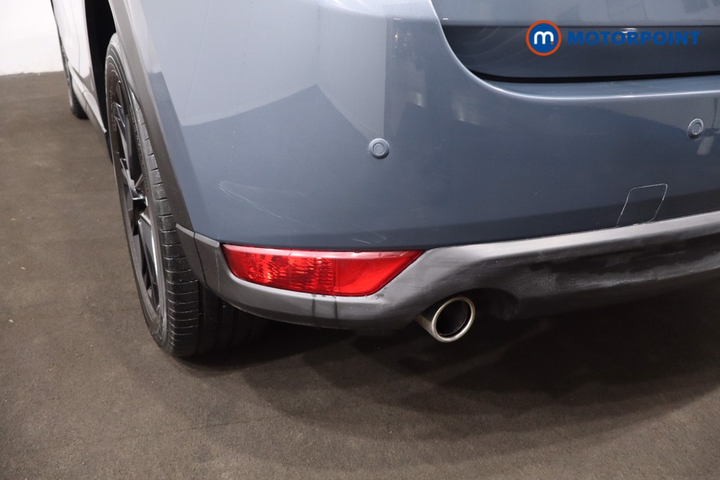 Mazda Cx-5 Kuro Edition Manual Petrol SUV - Stock Number (1602704) - 36th supplementary image