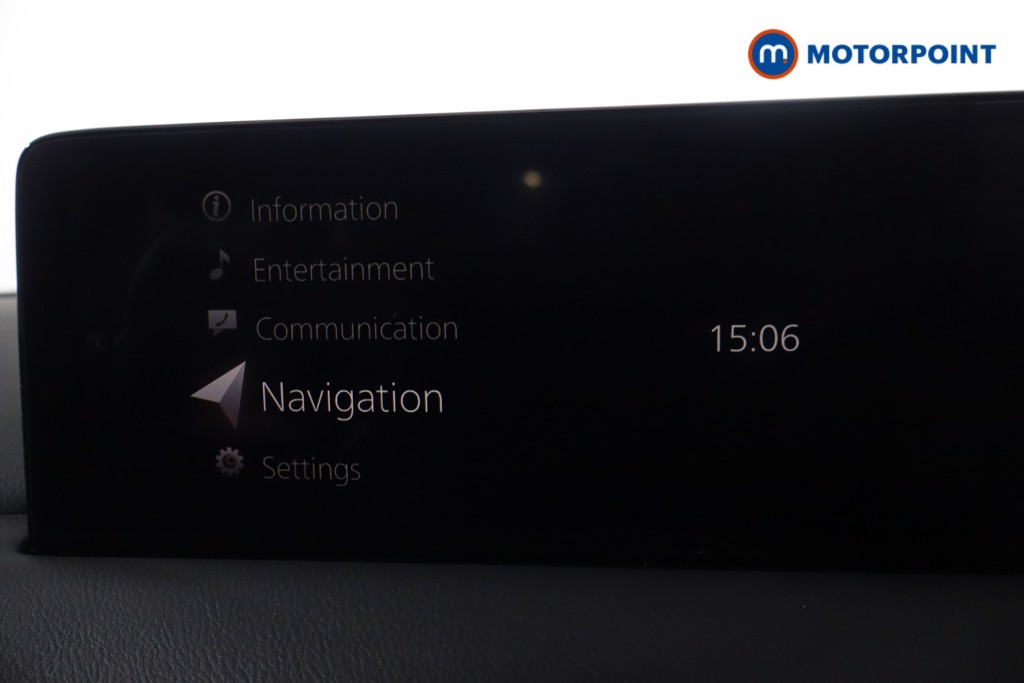 Mazda Cx-5 Gt Sport Manual Petrol SUV - Stock Number (1602705) - 2nd supplementary image