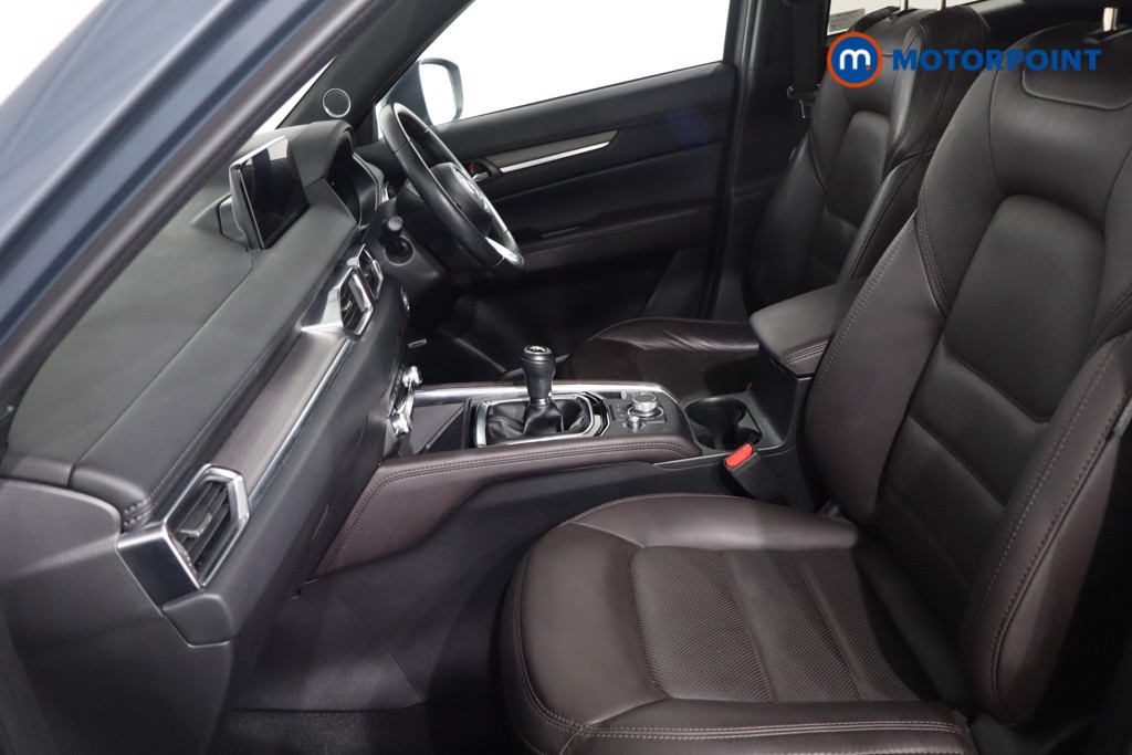 Mazda Cx-5 Gt Sport Manual Petrol SUV - Stock Number (1602705) - 4th supplementary image