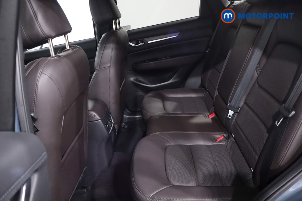 Mazda Cx-5 Gt Sport Manual Petrol SUV - Stock Number (1602705) - 5th supplementary image