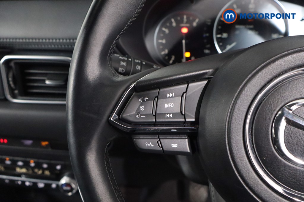 Mazda Cx-5 Gt Sport Manual Petrol SUV - Stock Number (1602705) - 7th supplementary image