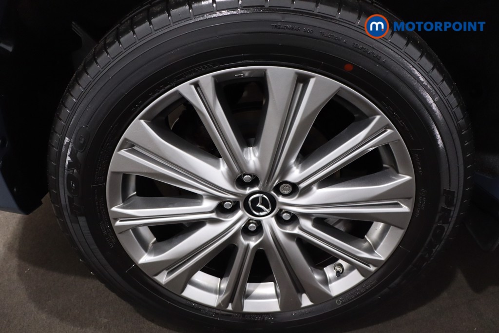 Mazda Cx-5 Gt Sport Manual Petrol SUV - Stock Number (1602705) - 9th supplementary image