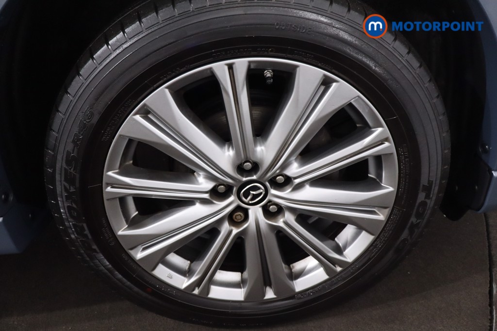 Mazda Cx-5 Gt Sport Manual Petrol SUV - Stock Number (1602705) - 10th supplementary image