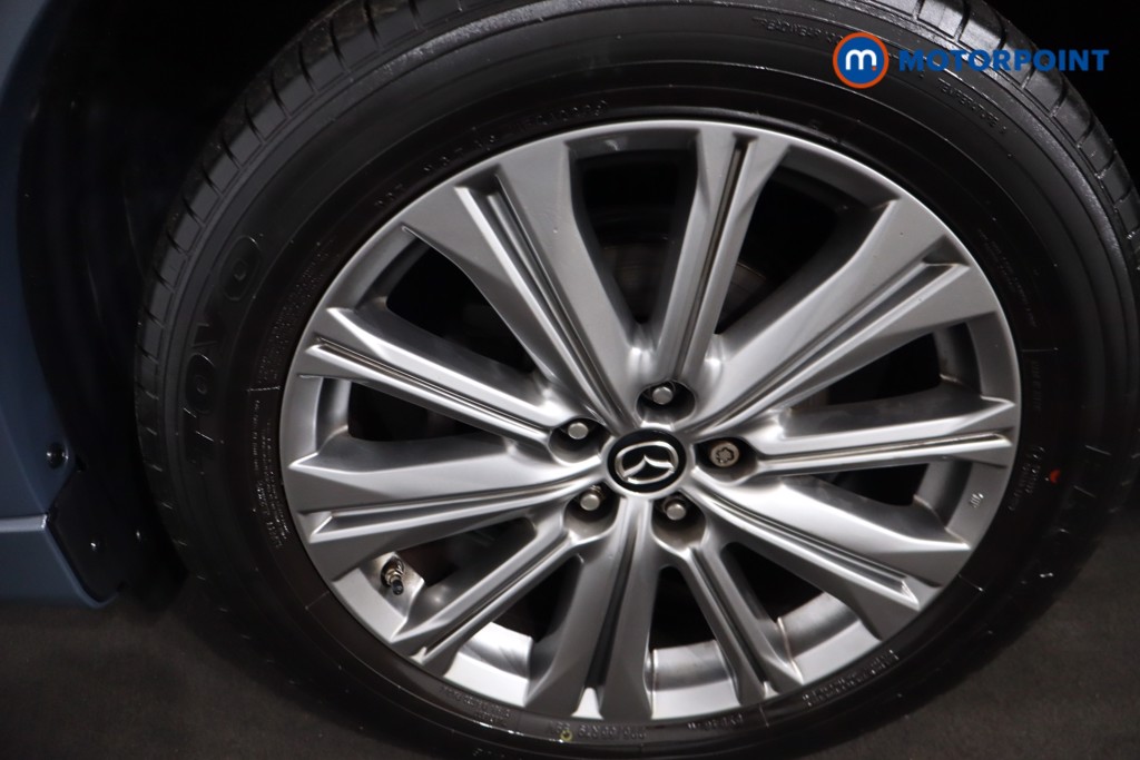 Mazda Cx-5 Gt Sport Manual Petrol SUV - Stock Number (1602705) - 11th supplementary image