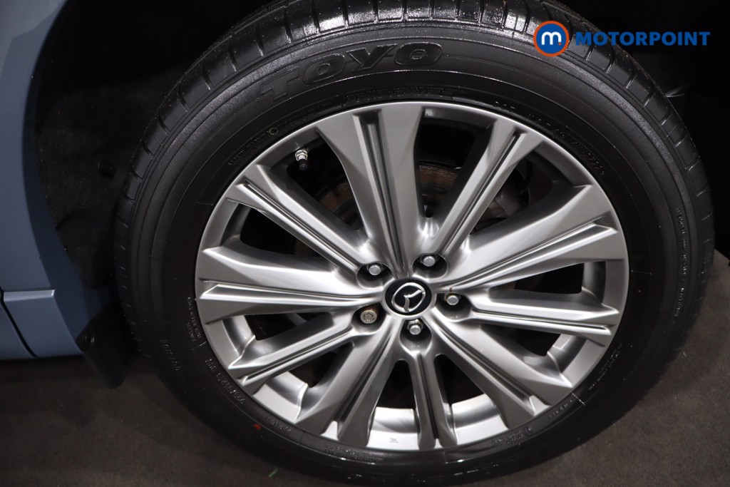 Mazda Cx-5 Gt Sport Manual Petrol SUV - Stock Number (1602705) - 12th supplementary image