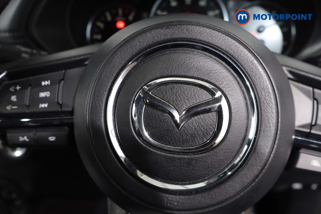 Mazda Cx-5 Gt Sport Manual Petrol SUV - Stock Number (1602705) - 13th supplementary image