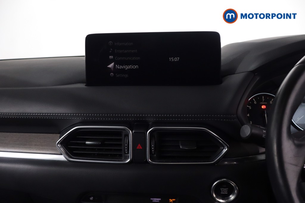 Mazda Cx-5 Gt Sport Manual Petrol SUV - Stock Number (1602705) - 18th supplementary image