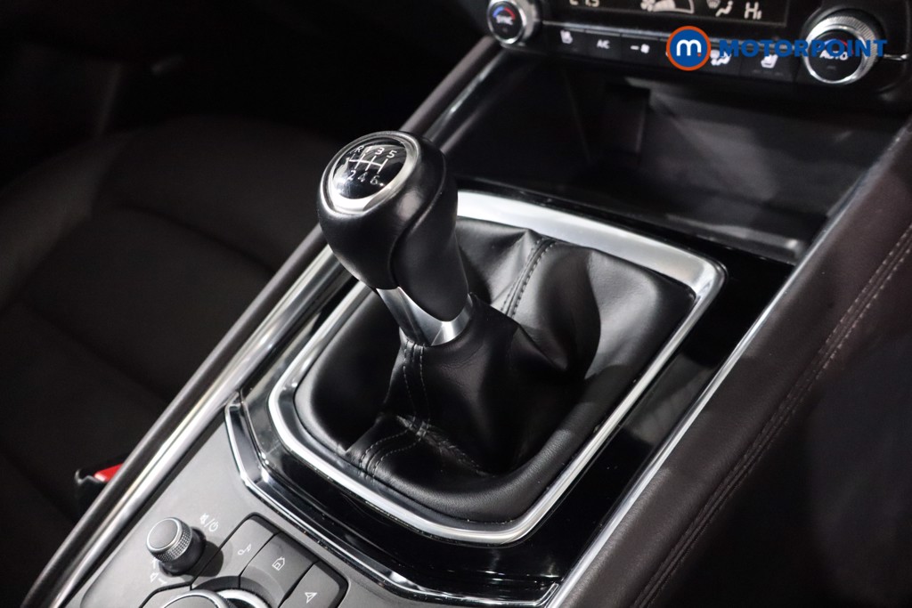Mazda Cx-5 Gt Sport Manual Petrol SUV - Stock Number (1602705) - 19th supplementary image