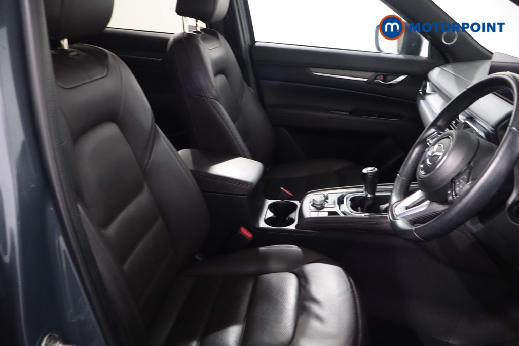Mazda Cx-5 Gt Sport Manual Petrol SUV - Stock Number (1602705) - 21st supplementary image