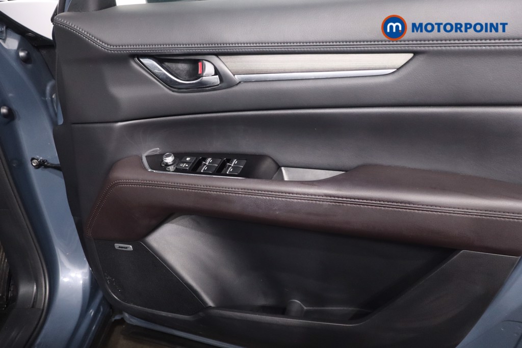 Mazda Cx-5 Gt Sport Manual Petrol SUV - Stock Number (1602705) - 22nd supplementary image