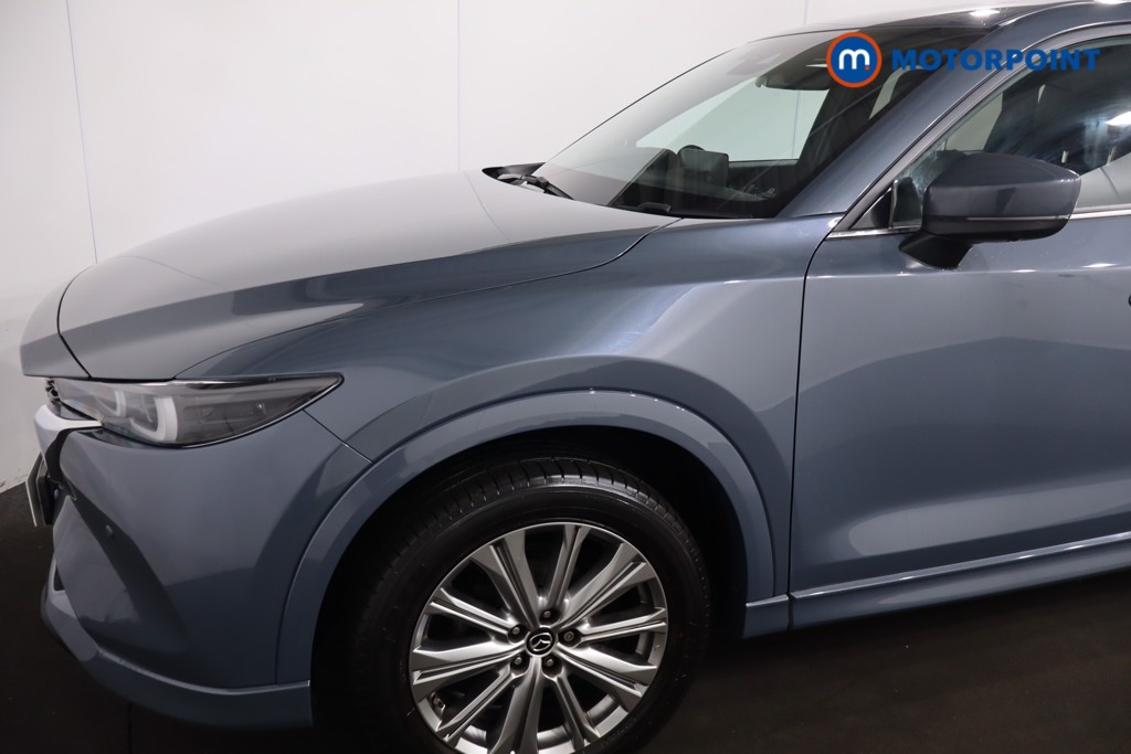 Mazda Cx-5 Gt Sport Manual Petrol SUV - Stock Number (1602705) - 25th supplementary image