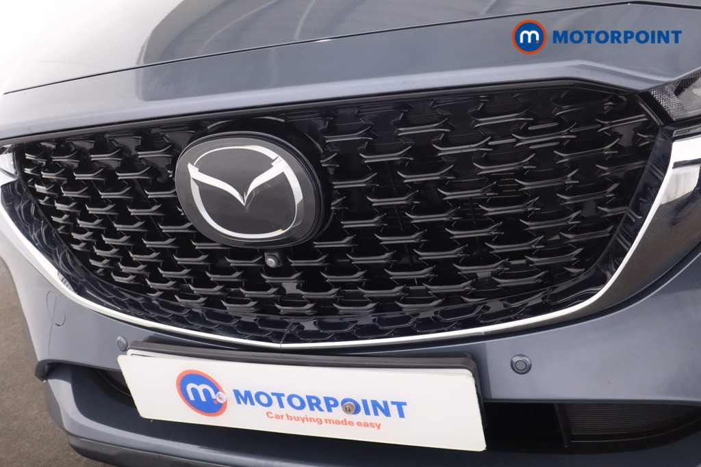 Mazda Cx-5 Gt Sport Manual Petrol SUV - Stock Number (1602705) - 26th supplementary image