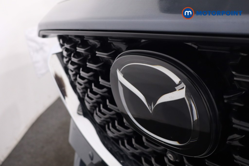 Mazda Cx-5 Gt Sport Manual Petrol SUV - Stock Number (1602705) - 27th supplementary image