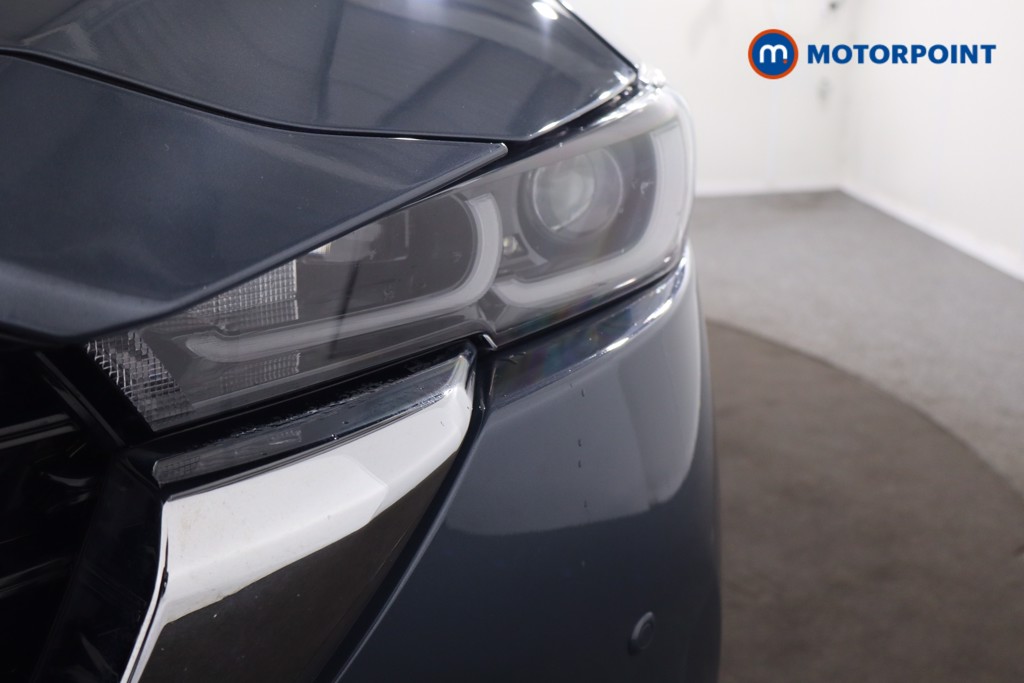 Mazda Cx-5 Gt Sport Manual Petrol SUV - Stock Number (1602705) - 28th supplementary image