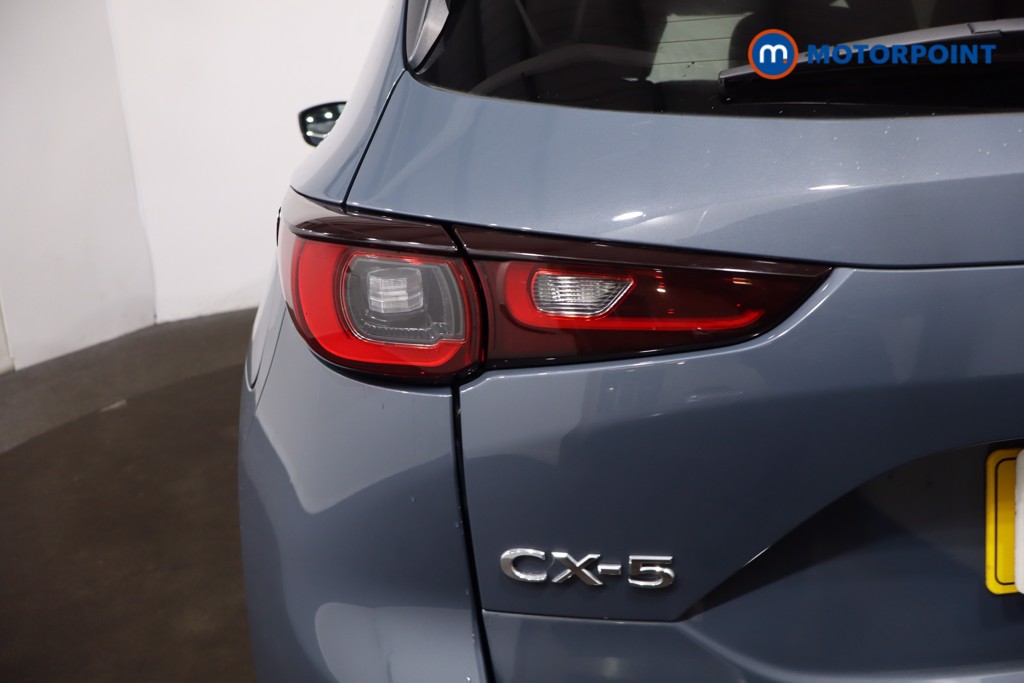 Mazda Cx-5 Gt Sport Manual Petrol SUV - Stock Number (1602705) - 32nd supplementary image