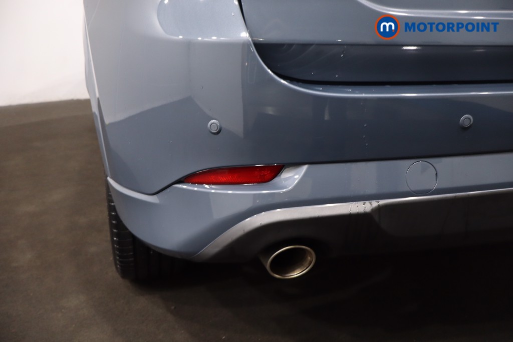 Mazda Cx-5 Gt Sport Manual Petrol SUV - Stock Number (1602705) - 33rd supplementary image