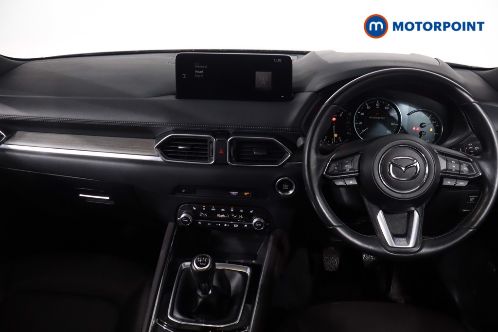Mazda Cx-5 Gt Sport Manual Petrol SUV - Stock Number (1602705) - 1st supplementary image