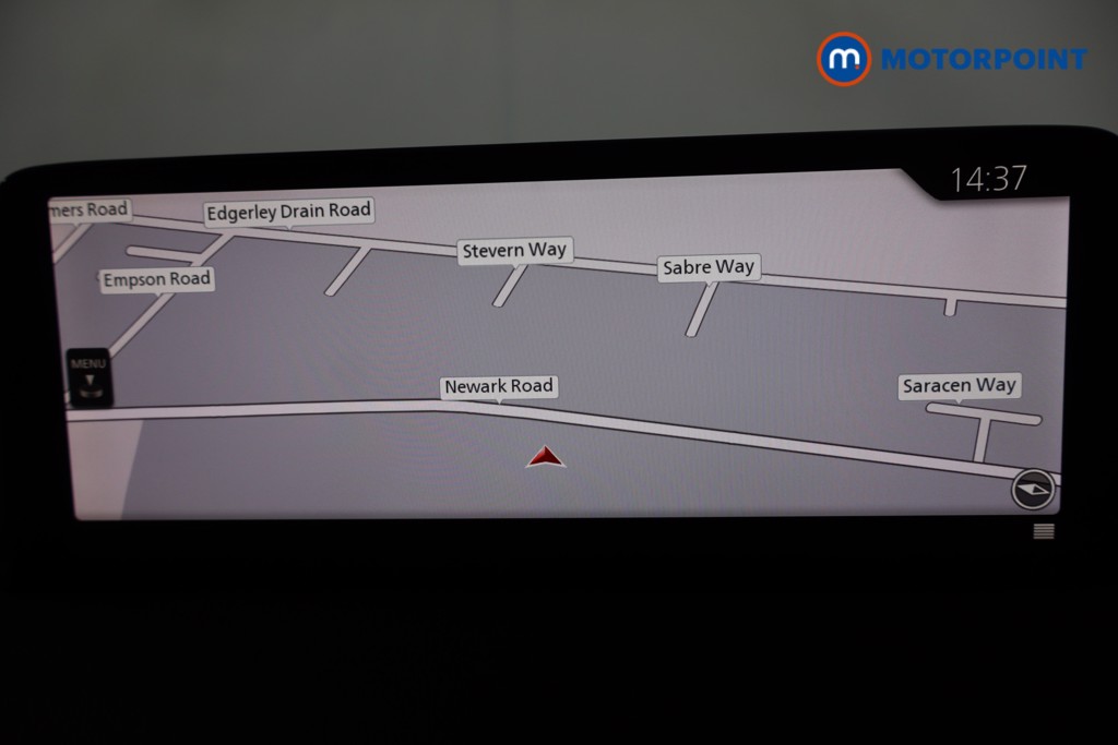 Mazda Cx-5 Gt Sport Automatic Petrol SUV - Stock Number (1602706) - 2nd supplementary image
