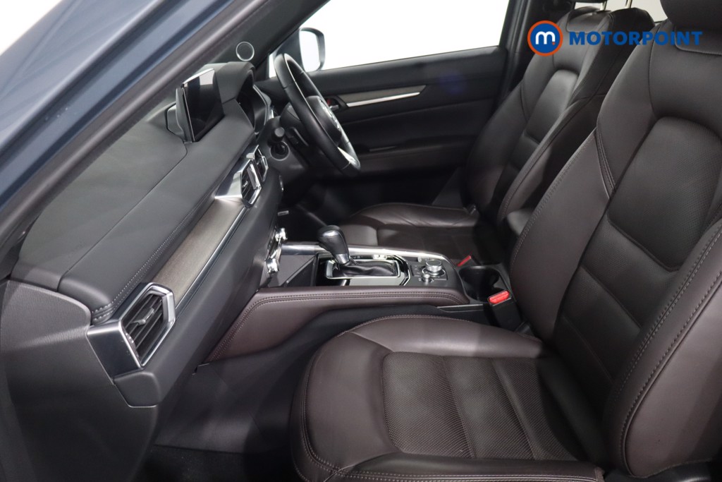 Mazda Cx-5 Gt Sport Automatic Petrol SUV - Stock Number (1602706) - 4th supplementary image