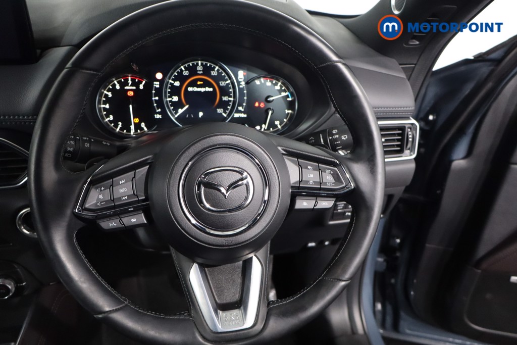 Mazda Cx-5 Gt Sport Automatic Petrol SUV - Stock Number (1602706) - 6th supplementary image
