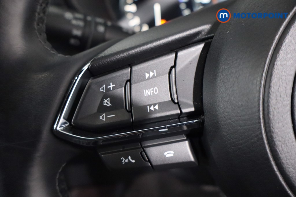 Mazda Cx-5 Gt Sport Automatic Petrol SUV - Stock Number (1602706) - 7th supplementary image