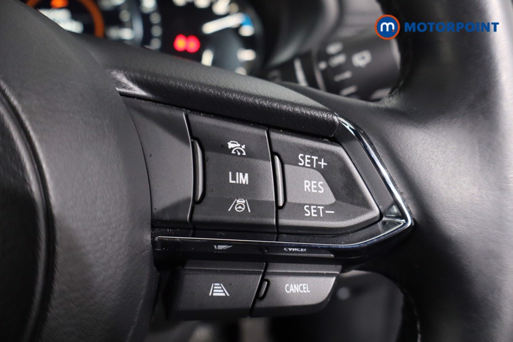 Mazda Cx-5 Gt Sport Automatic Petrol SUV - Stock Number (1602706) - 8th supplementary image