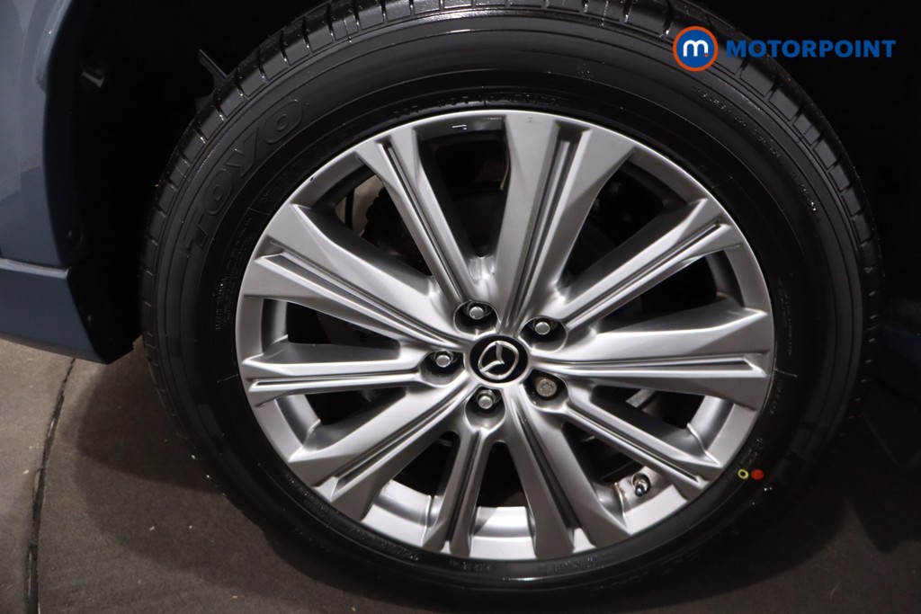 Mazda Cx-5 Gt Sport Automatic Petrol SUV - Stock Number (1602706) - 9th supplementary image