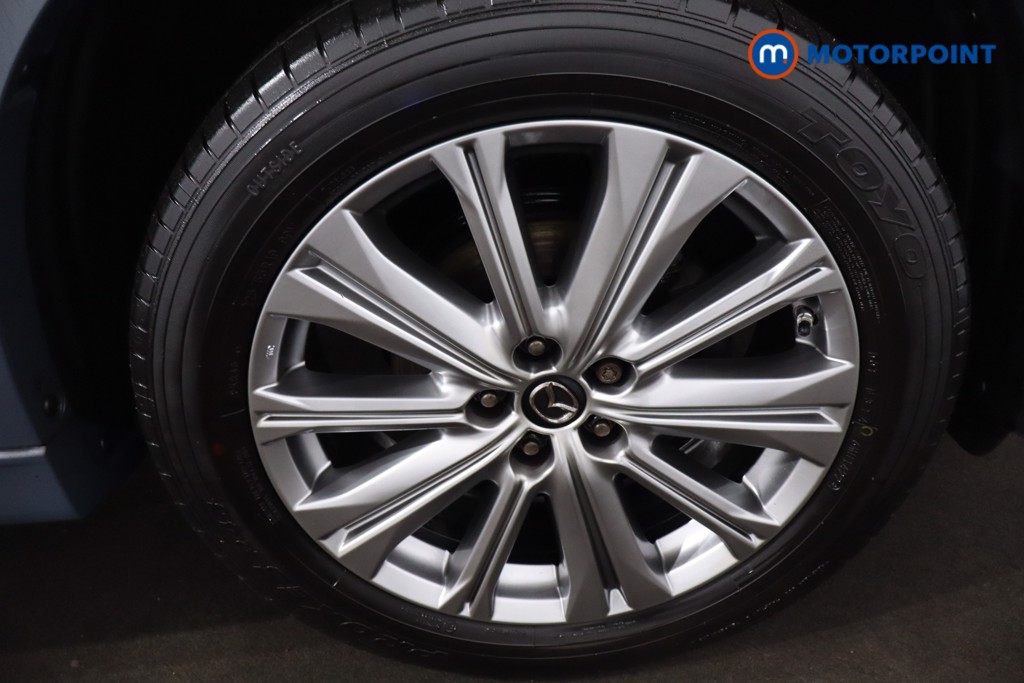 Mazda Cx-5 Gt Sport Automatic Petrol SUV - Stock Number (1602706) - 10th supplementary image