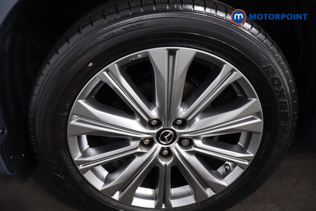 Mazda Cx-5 Gt Sport Automatic Petrol SUV - Stock Number (1602706) - 11th supplementary image