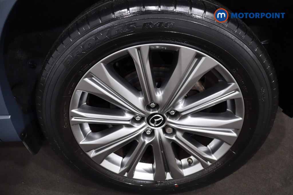 Mazda Cx-5 Gt Sport Automatic Petrol SUV - Stock Number (1602706) - 12th supplementary image