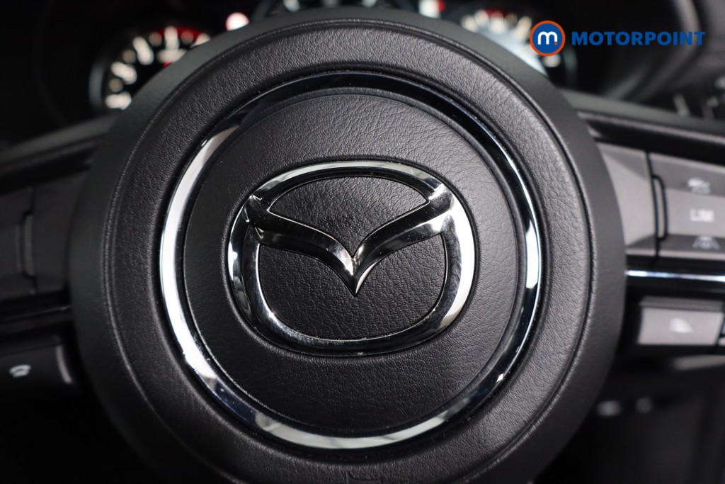 Mazda Cx-5 Gt Sport Automatic Petrol SUV - Stock Number (1602706) - 13th supplementary image