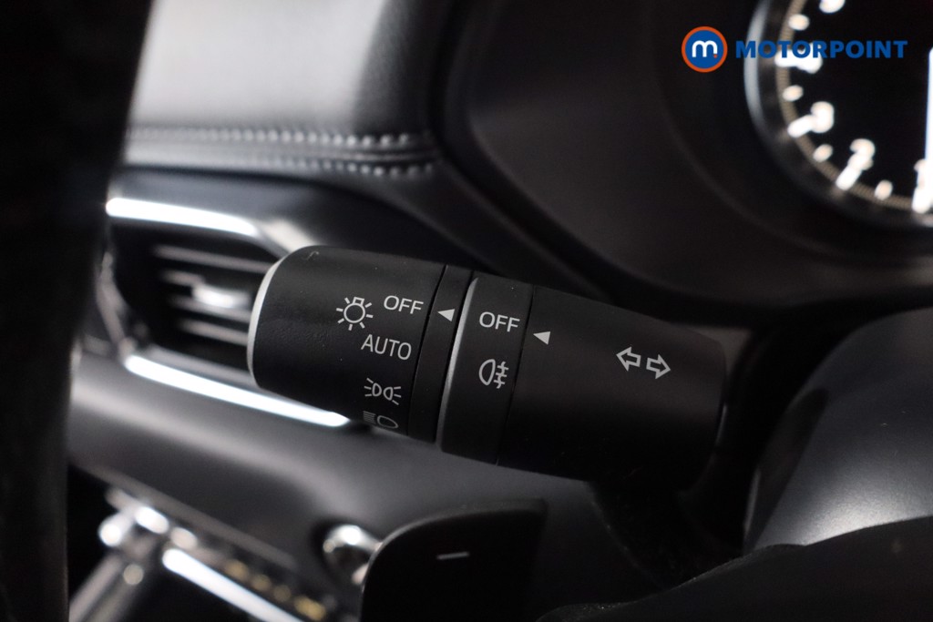 Mazda Cx-5 Gt Sport Automatic Petrol SUV - Stock Number (1602706) - 14th supplementary image