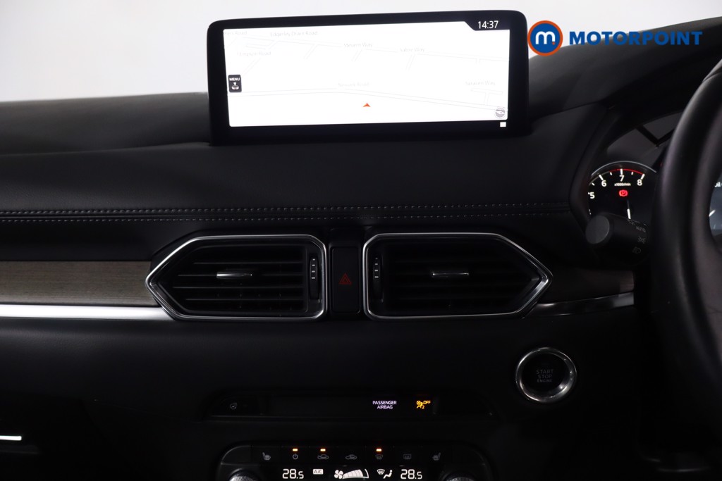 Mazda Cx-5 Gt Sport Automatic Petrol SUV - Stock Number (1602706) - 17th supplementary image