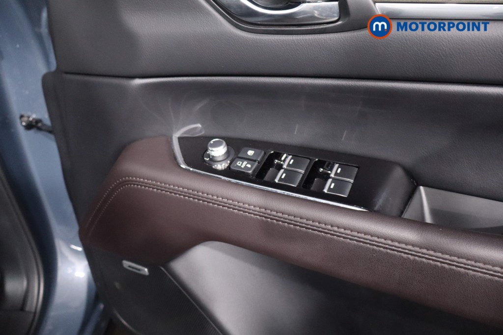 Mazda Cx-5 Gt Sport Automatic Petrol SUV - Stock Number (1602706) - 24th supplementary image