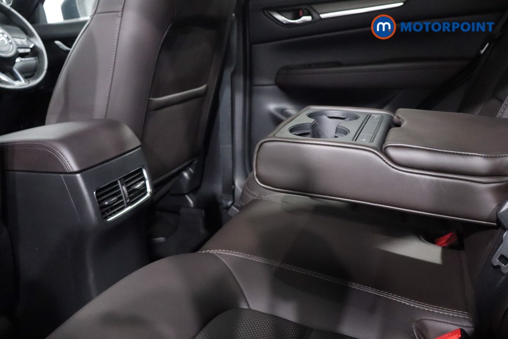 Mazda Cx-5 Gt Sport Automatic Petrol SUV - Stock Number (1602706) - 26th supplementary image