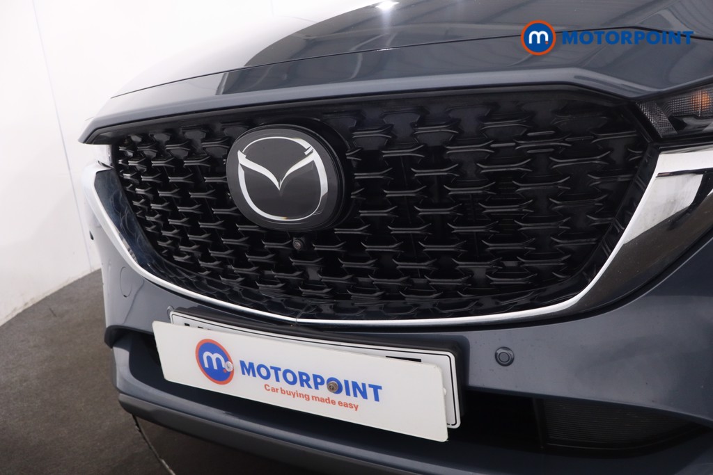 Mazda Cx-5 Gt Sport Automatic Petrol SUV - Stock Number (1602706) - 28th supplementary image