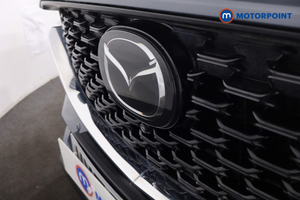 Mazda Cx-5 Gt Sport Automatic Petrol SUV - Stock Number (1602706) - 29th supplementary image
