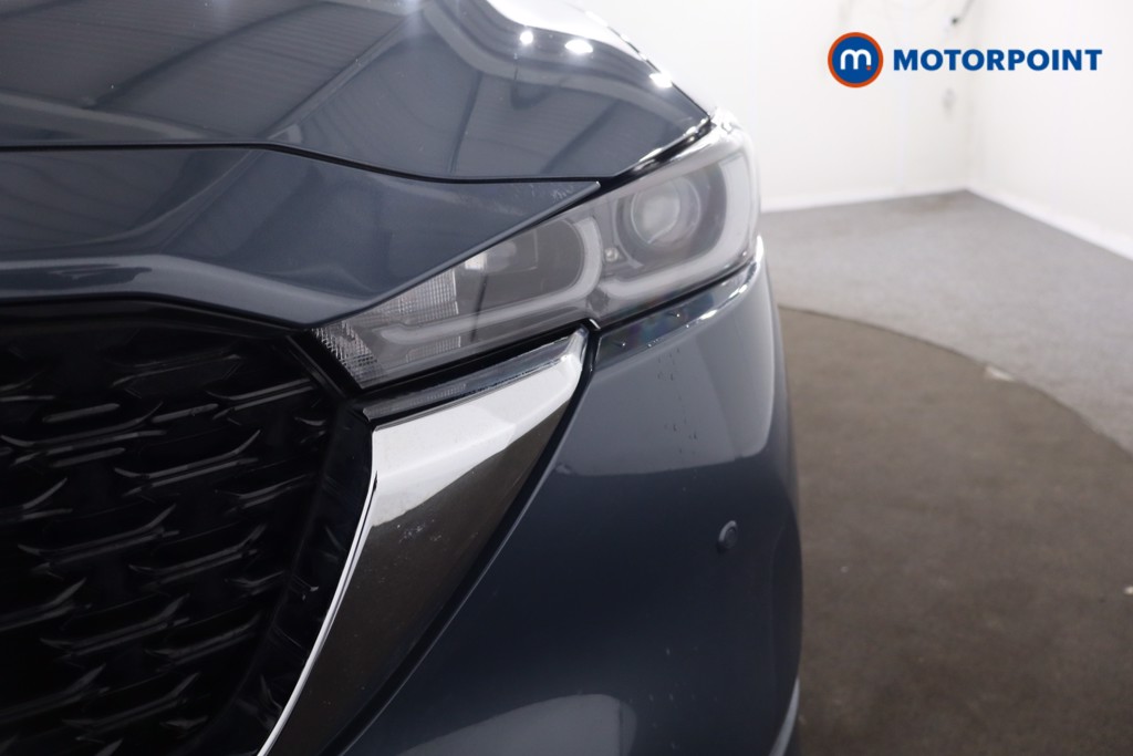 Mazda Cx-5 Gt Sport Automatic Petrol SUV - Stock Number (1602706) - 30th supplementary image