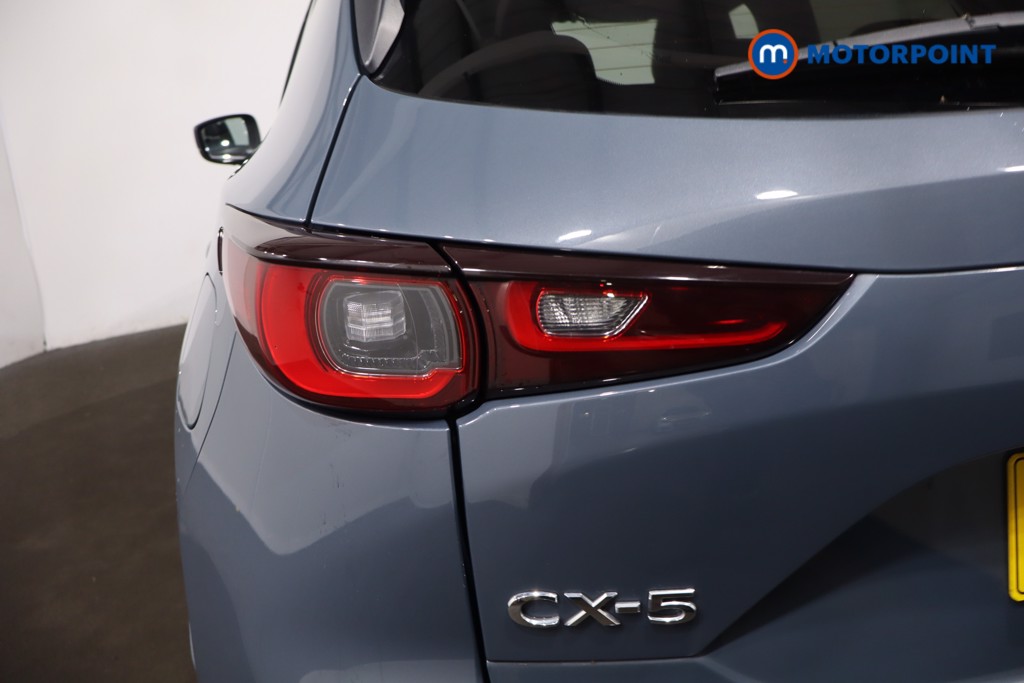 Mazda Cx-5 Gt Sport Automatic Petrol SUV - Stock Number (1602706) - 34th supplementary image